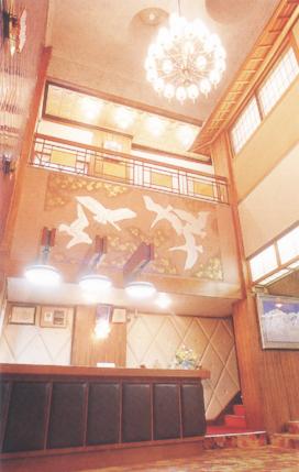 Hotel Yoshihara Toyama Buitenkant foto